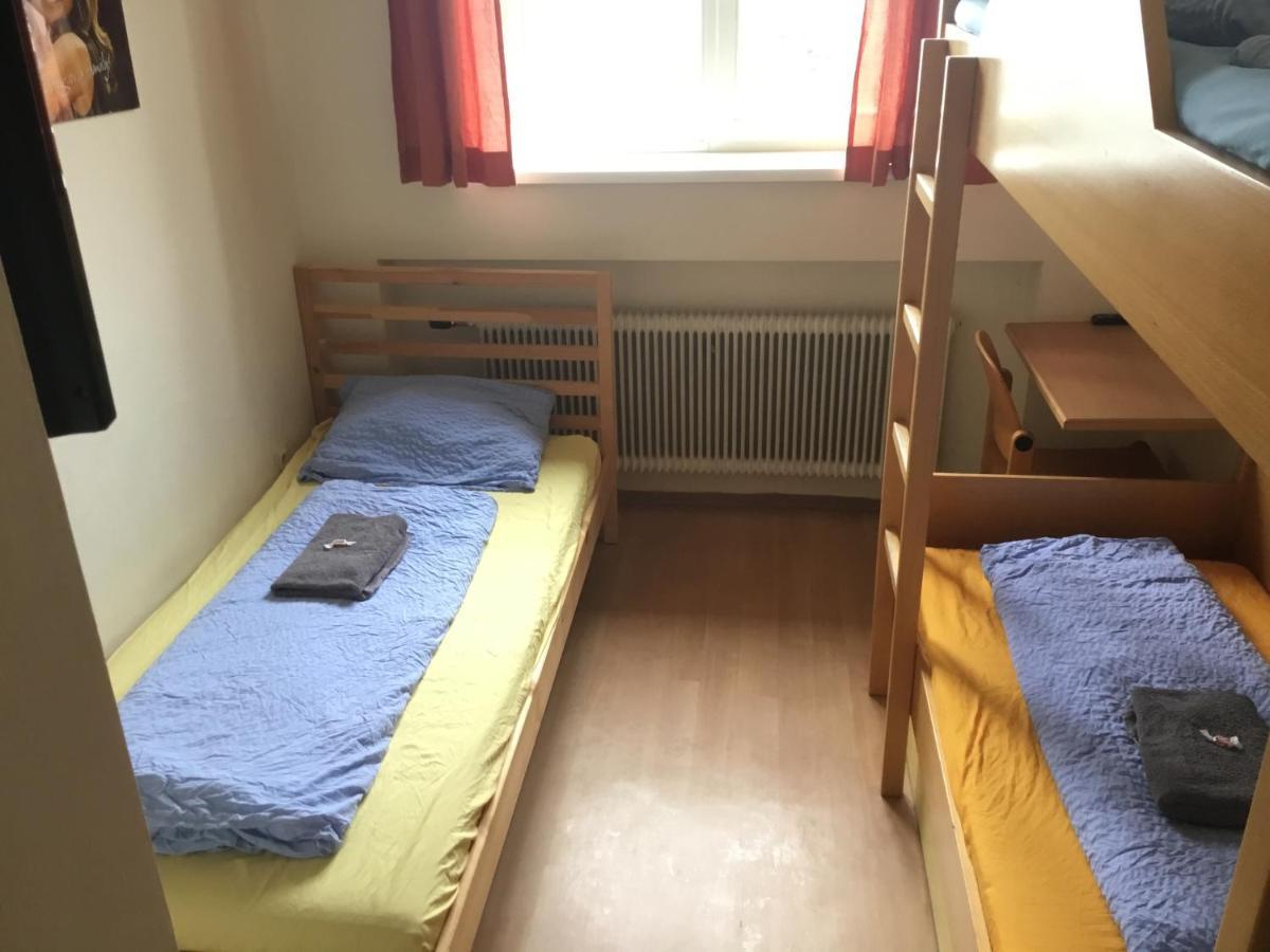 Junges Hotel Melk Eksteriør bilde
