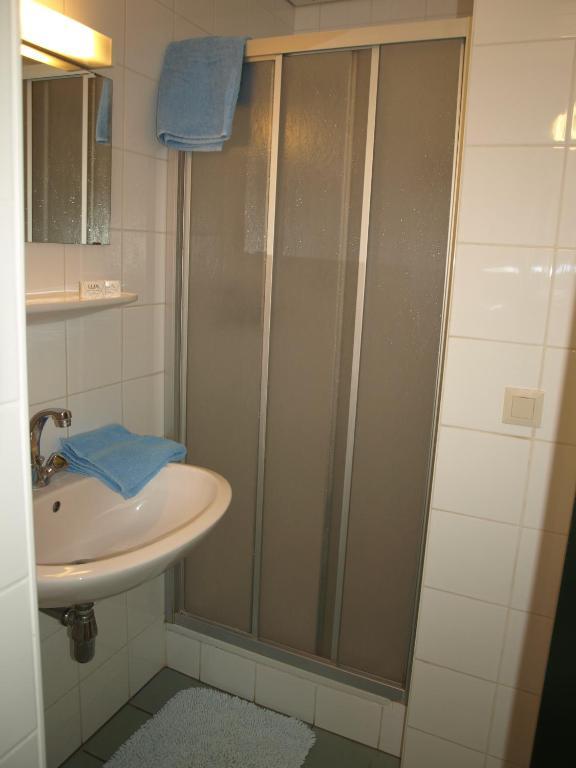 Junges Hotel Melk Rom bilde