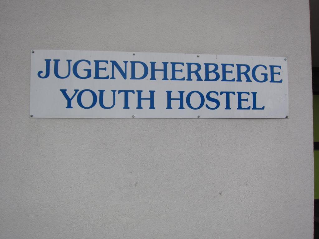 Junges Hotel Melk Eksteriør bilde